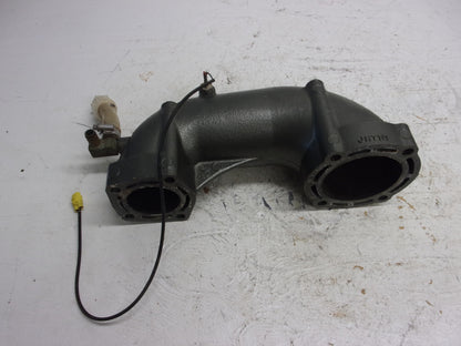 Kawasaki Jet Ski 2000-2004 Ultra / 1100 STX D.I OEM Exhaust Pipe # 18049-3776