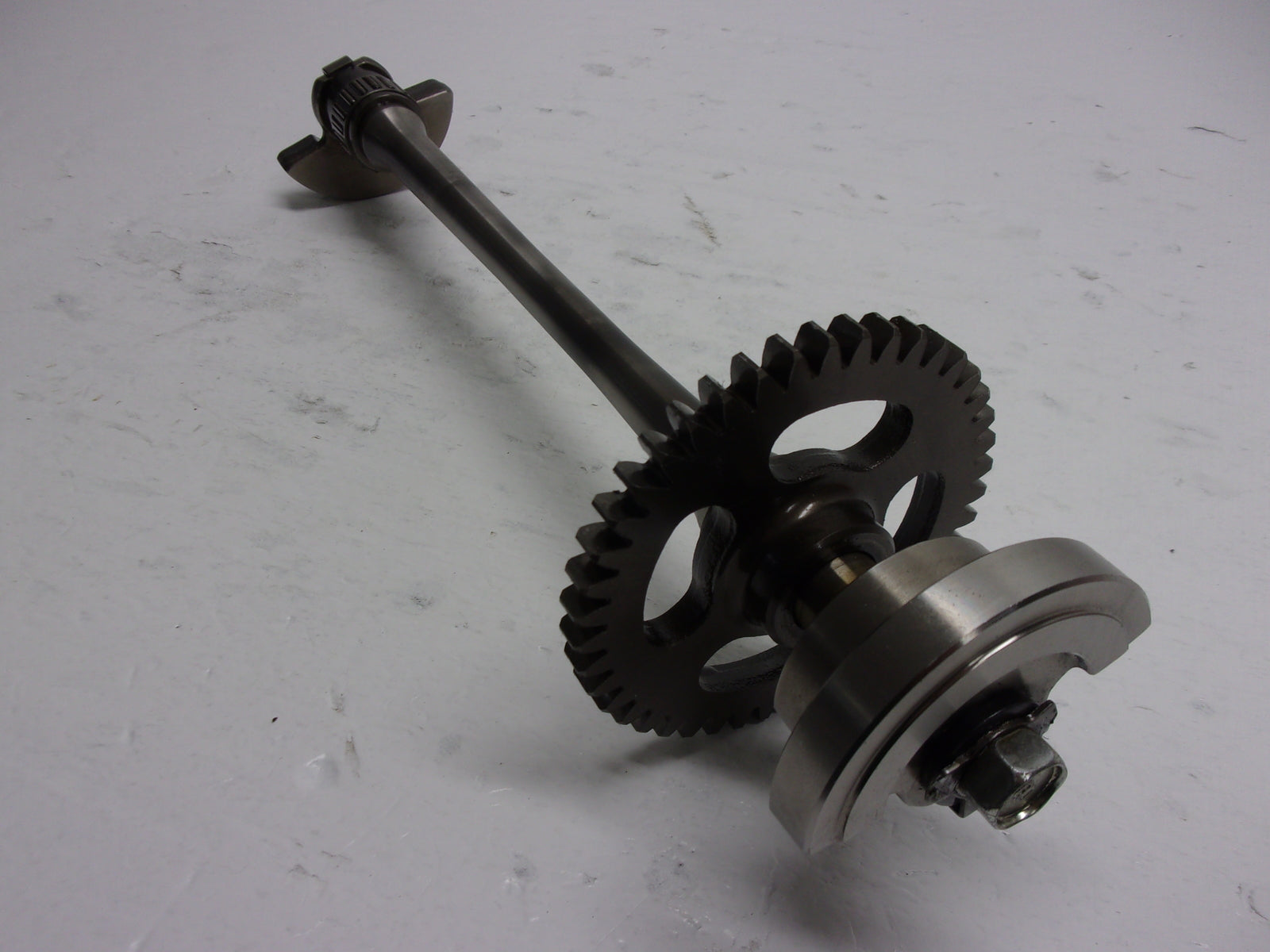 Yamaha Waverunner 2016-2024 VX EX V1 OEM Counter Balance Shaft # 2HC-11407-00-00