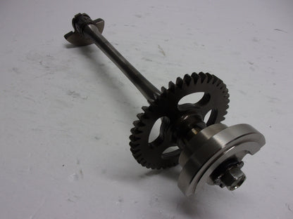 Yamaha Waverunner 2016-2024 VX EX V1 OEM Counter Balance Shaft # 2HC-11407-00-00