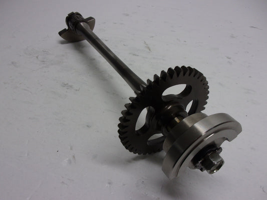 Yamaha Waverunner 2016-2024 VX EX V1 OEM Counter Balance Shaft # 2HC-11407-00-00