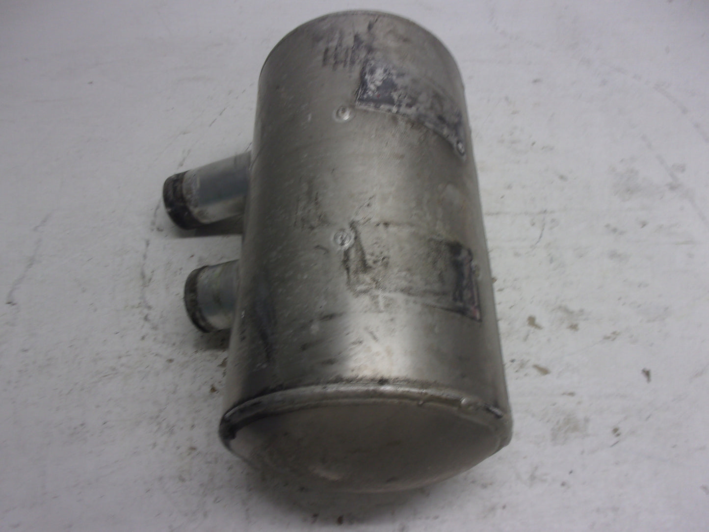 Kawasaki Jet Ski 2007-2009 Ultra OEM 2nd Muffler Comp Assembly Part# 49070-3748