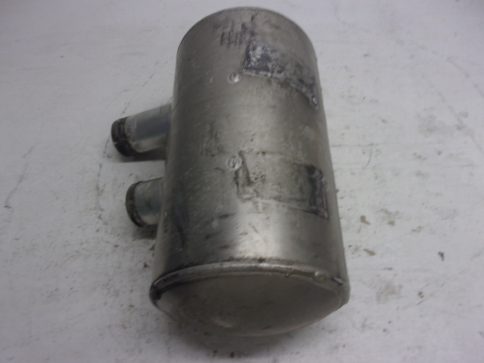 Kawasaki Jet Ski 2007-2009 Ultra OEM 2nd Muffler Comp Assembly Part# 49070-3748