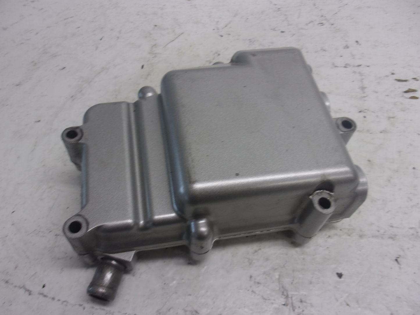Kawasaki Jet Ski 2004-2008 Ultra STX-12F/15F OEM Crankcase Breather # 14091-3761