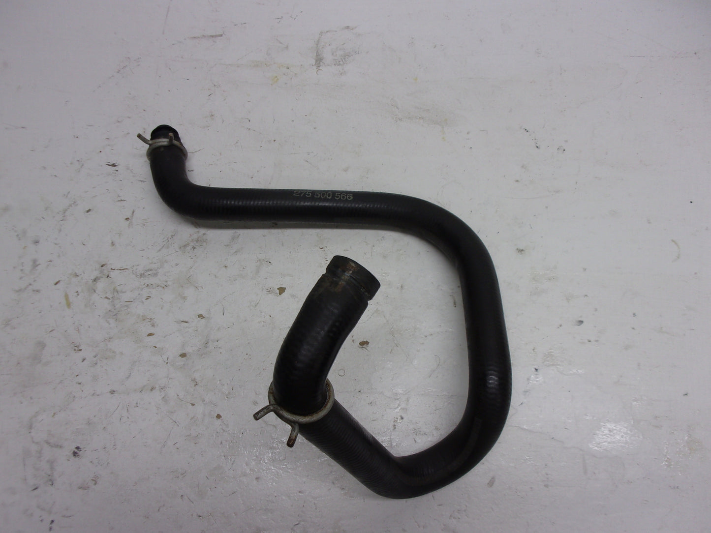 Sea Doo Bombardier 2003-2005 GTX OEM Formed Hose Part# 275500566