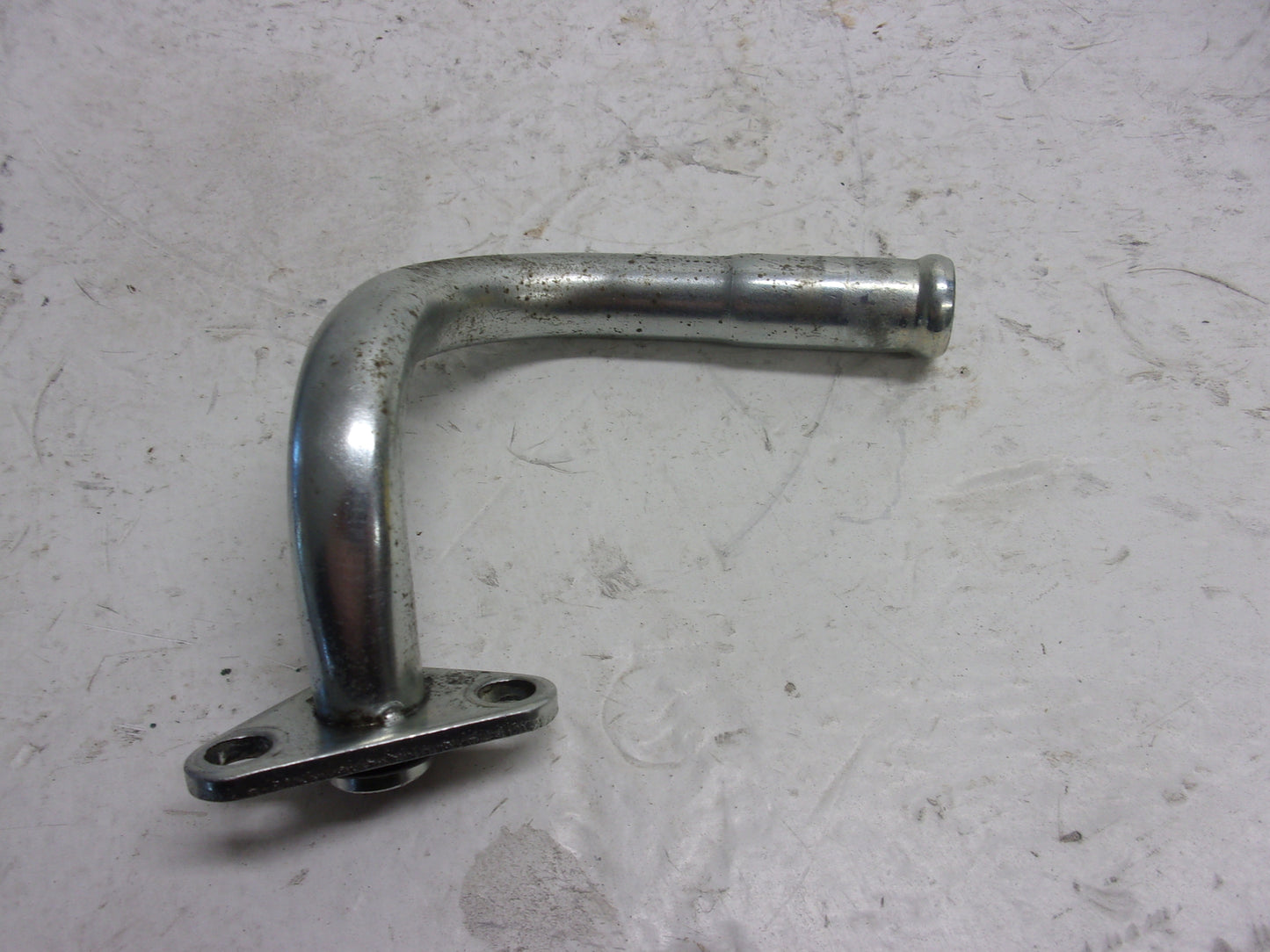 Can-Am Roadster 2008-201 Spyder ST RT RS GS Oil Inlet + Outlet Tube 420656540