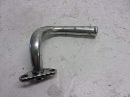 Can-Am Roadster 2008-201 Spyder ST RT RS GS Oil Inlet + Outlet Tube 420656540