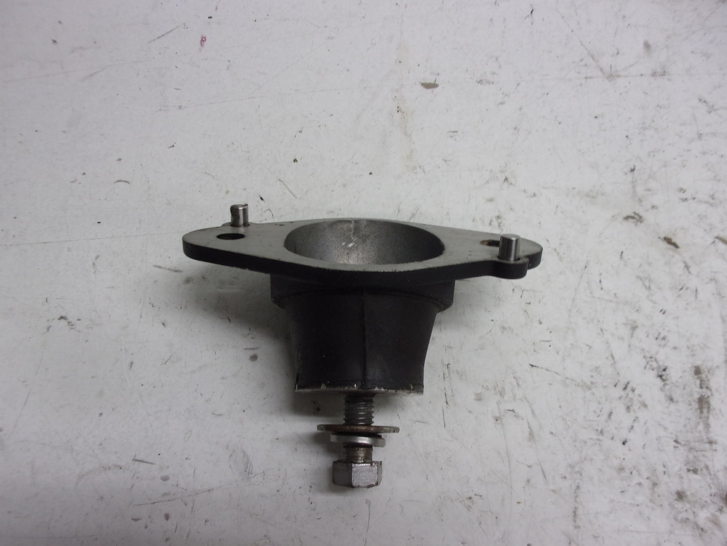 Kawasaki Jet Ski 1988-1990 TS 650SX X2 OEM Engine Damper Set Part# 92075-3724