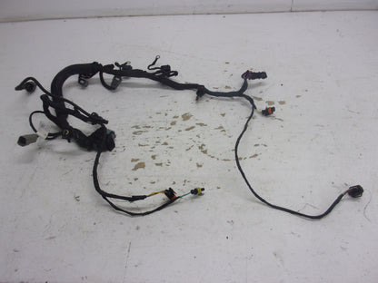 Sea Doo Bombardier 2017 Wake GTI GTX GTXS OEM Engine Wire Harness # 420665215
