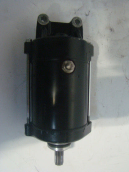 Honda Aquatraxx 2002-2007 ALL MODELS Starter Motor Part# 31200-HW1-671