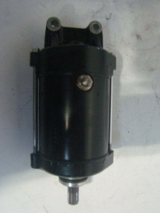 Honda Aquatraxx 2002-2007 ALL MODELS Starter Motor Part# 31200-HW1-671