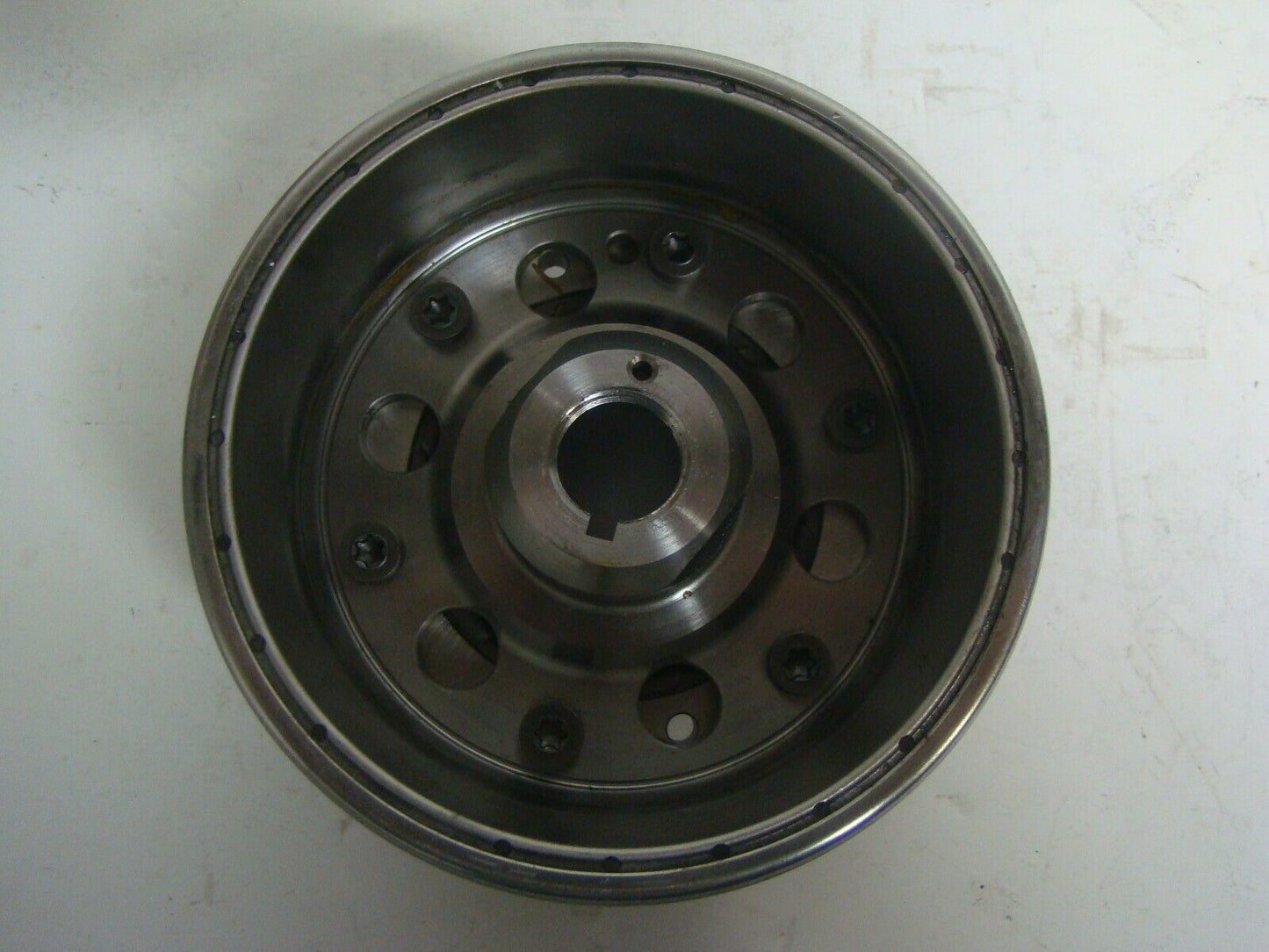 Honda Watercraft 2002-2007 ARX1200 F12 / X R-12 / X Flywheel Rotor 31110-HW1-671