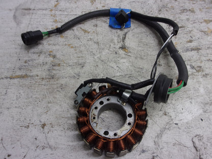 Kawasaki Jet Ski 2004-2021 Ultra STX 12F/15F OEM Stator Assembly Part 21003-3749