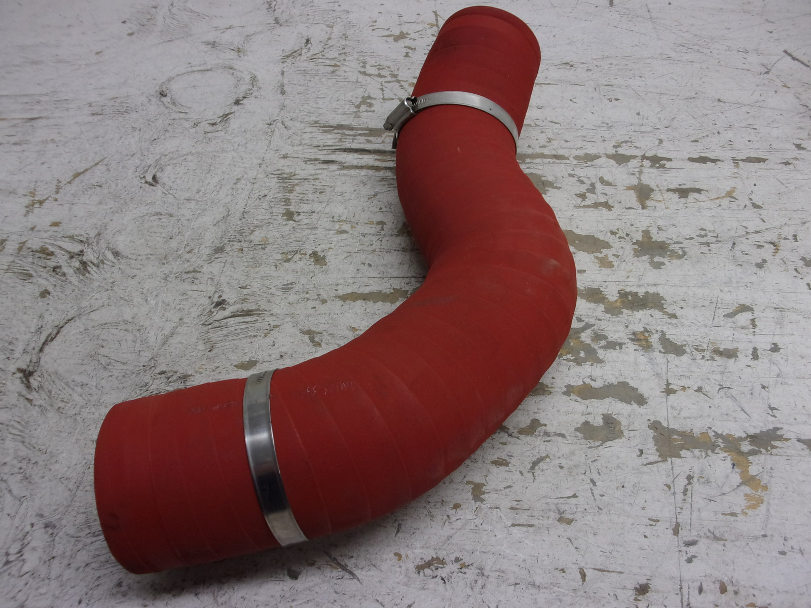 Kawasaki Jet Ski 2011-2021 Ultra 300/310 OEM Supercharger Duct Hose # 14073-3839