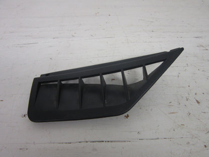 Sea Doo Bombardier 1994-1991 SPX XP OEM Black Left Intake Grill / Vent 291000701