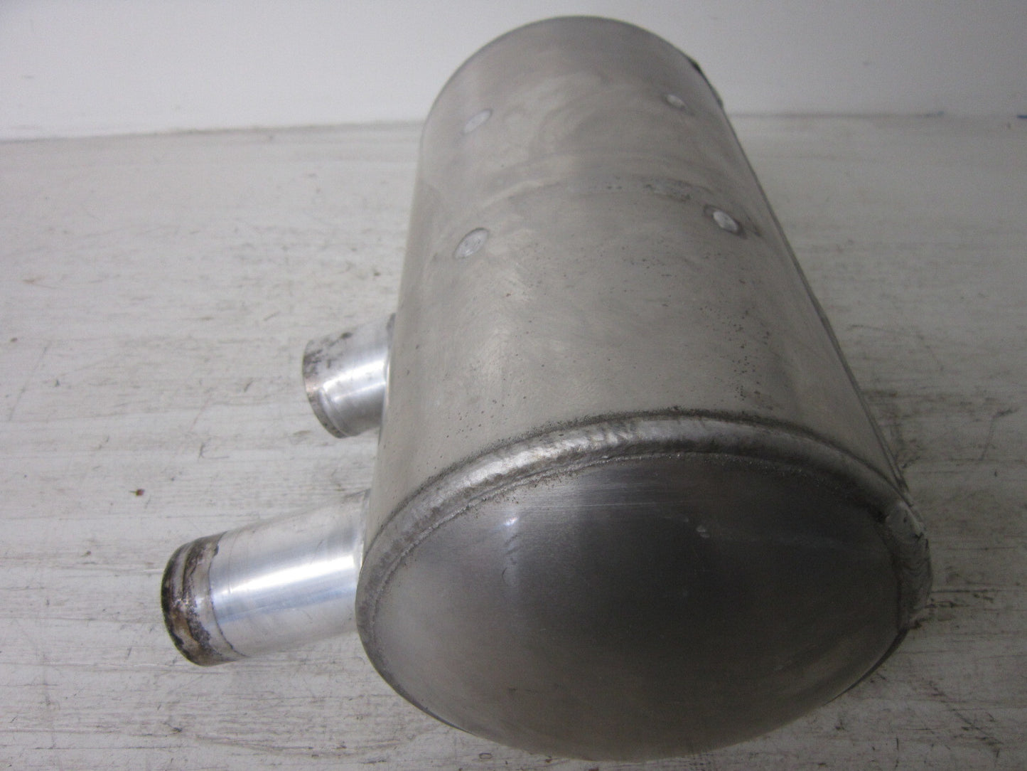 Kawasaki Jet Ski 2007-2009 Ultra OEM 2nd Muffler Comp Assembly Part# 49070-3748