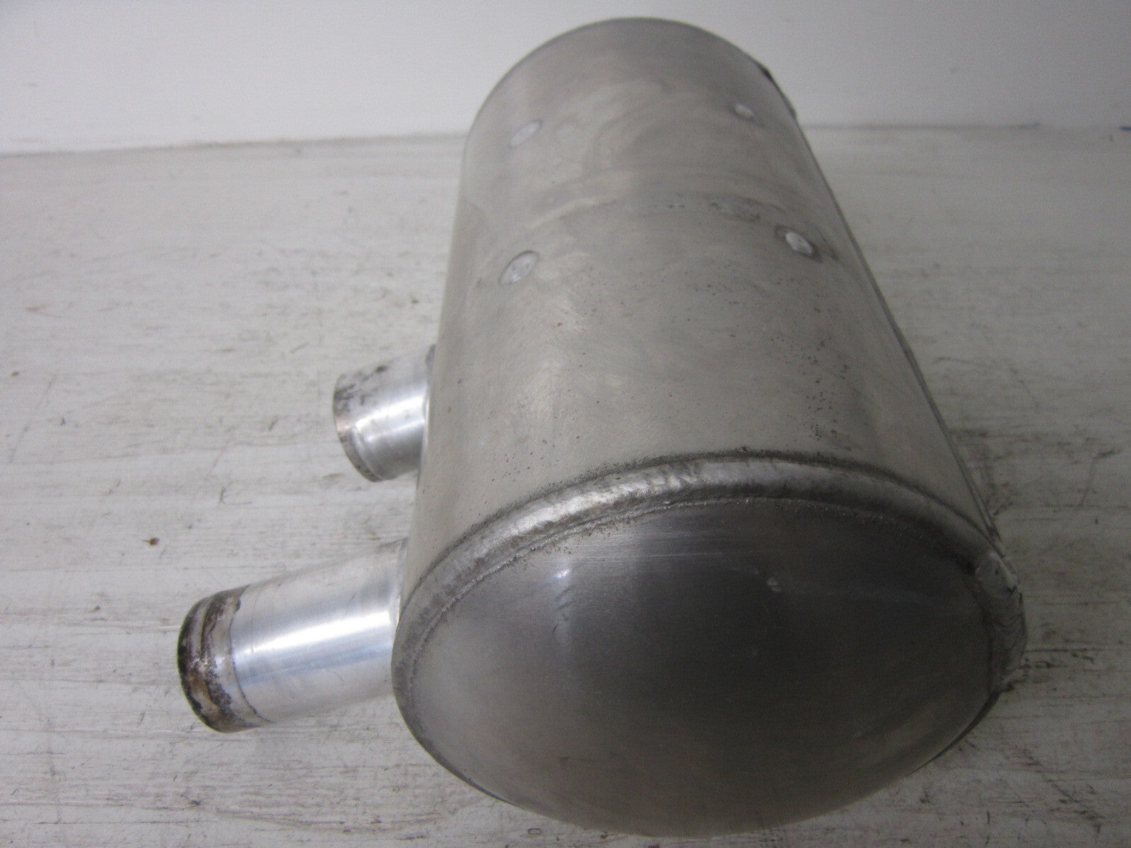 Kawasaki Jet Ski 2007-2009 Ultra OEM 2nd Muffler Comp Assembly Part# 49070-3748