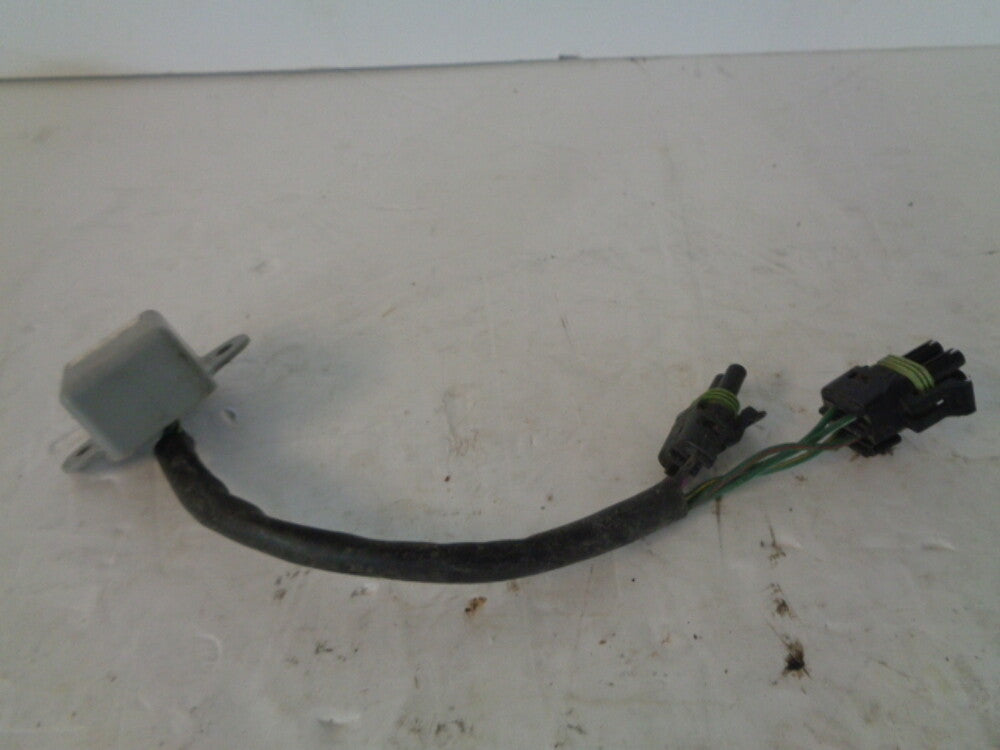 Sea Doo Bombardier PWC 1996 GTX OEM Compass Assembly Part# 278000852