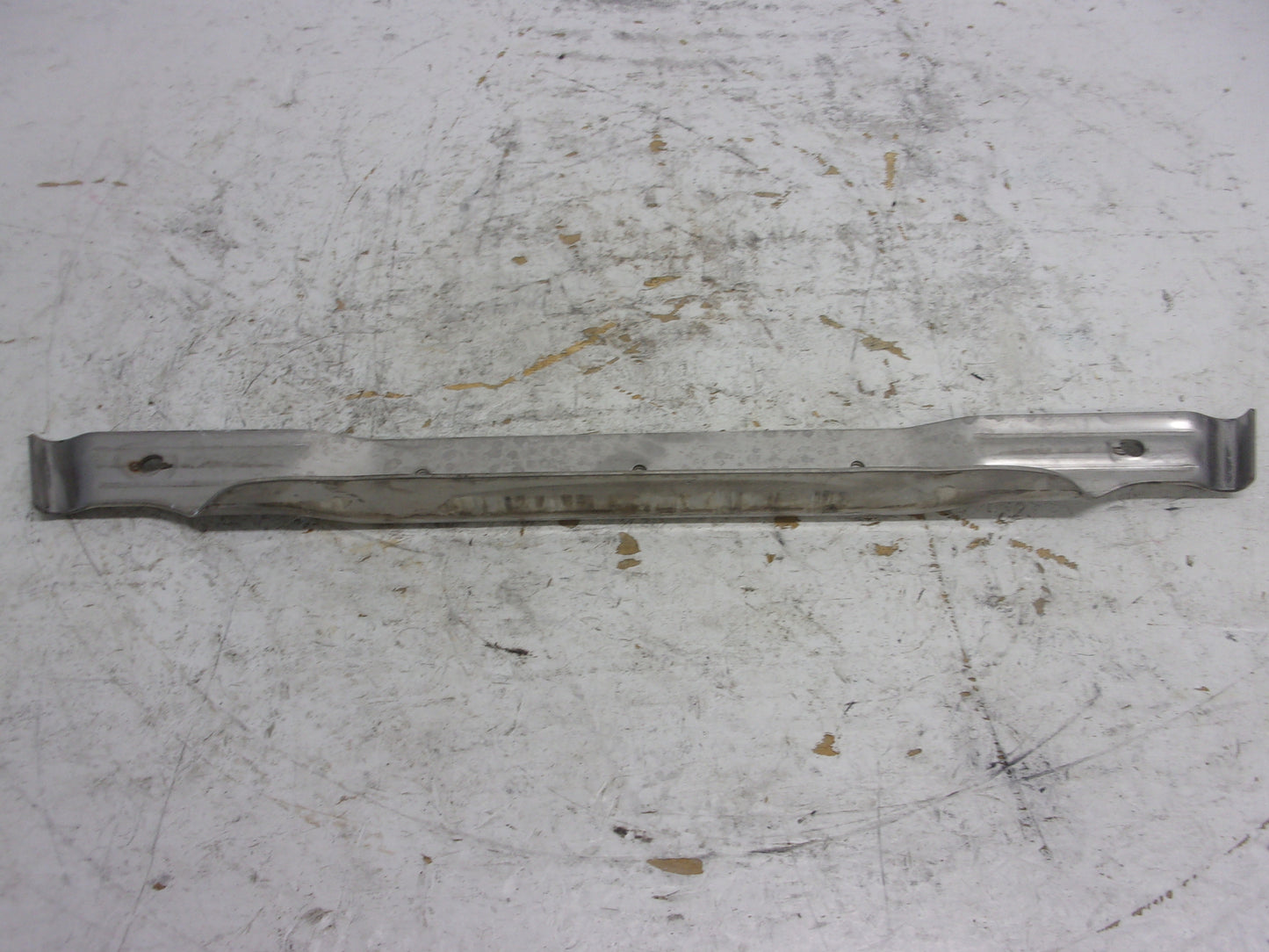 Yamaha WaveRunner 2000-2004 GP800/1200 OEM Deck Beam Assembly # F0X-68952-00-00