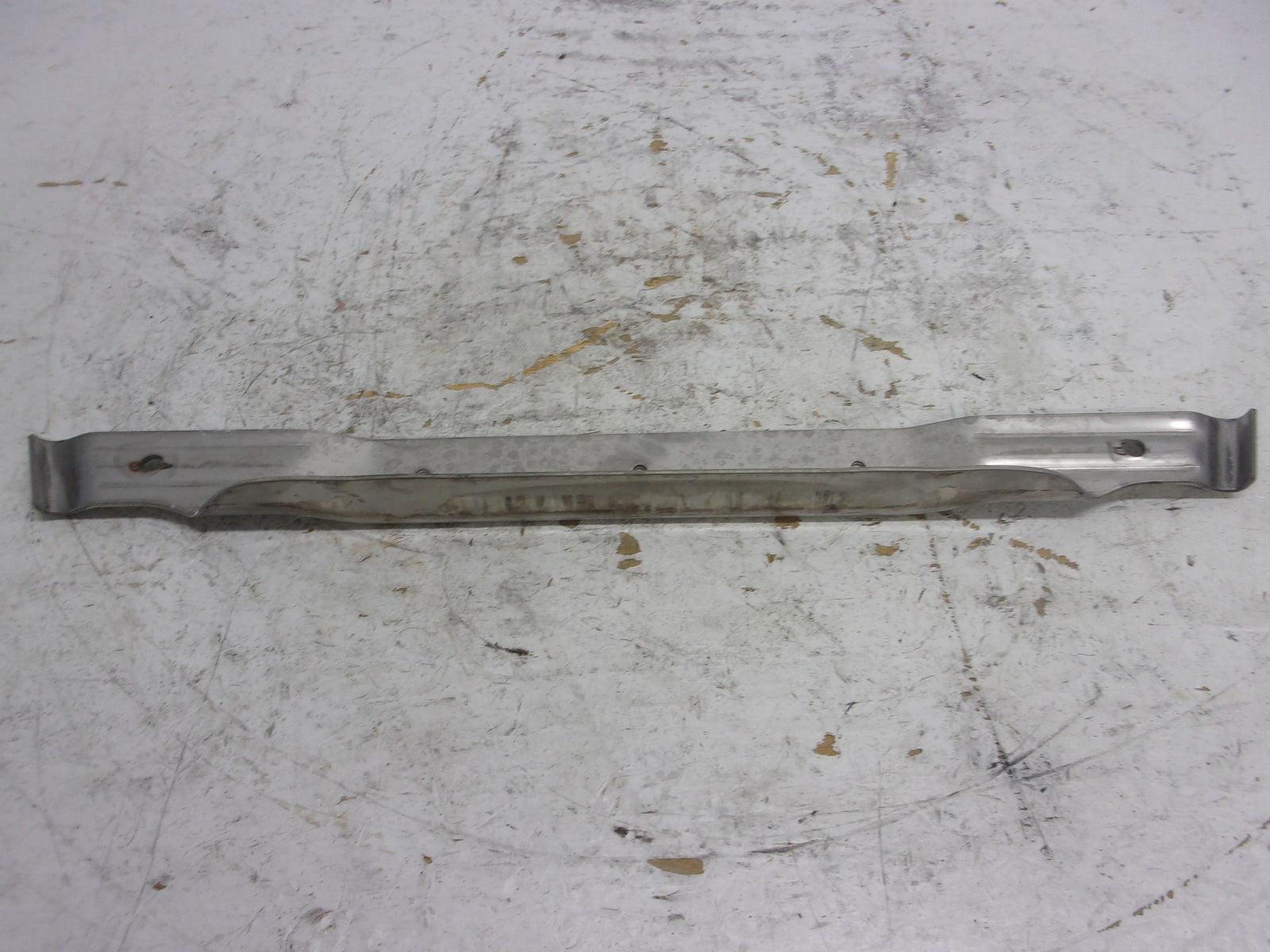 Yamaha WaveRunner 2000-2004 GP800/1200 OEM Deck Beam Assembly # F0X-68952-00-00