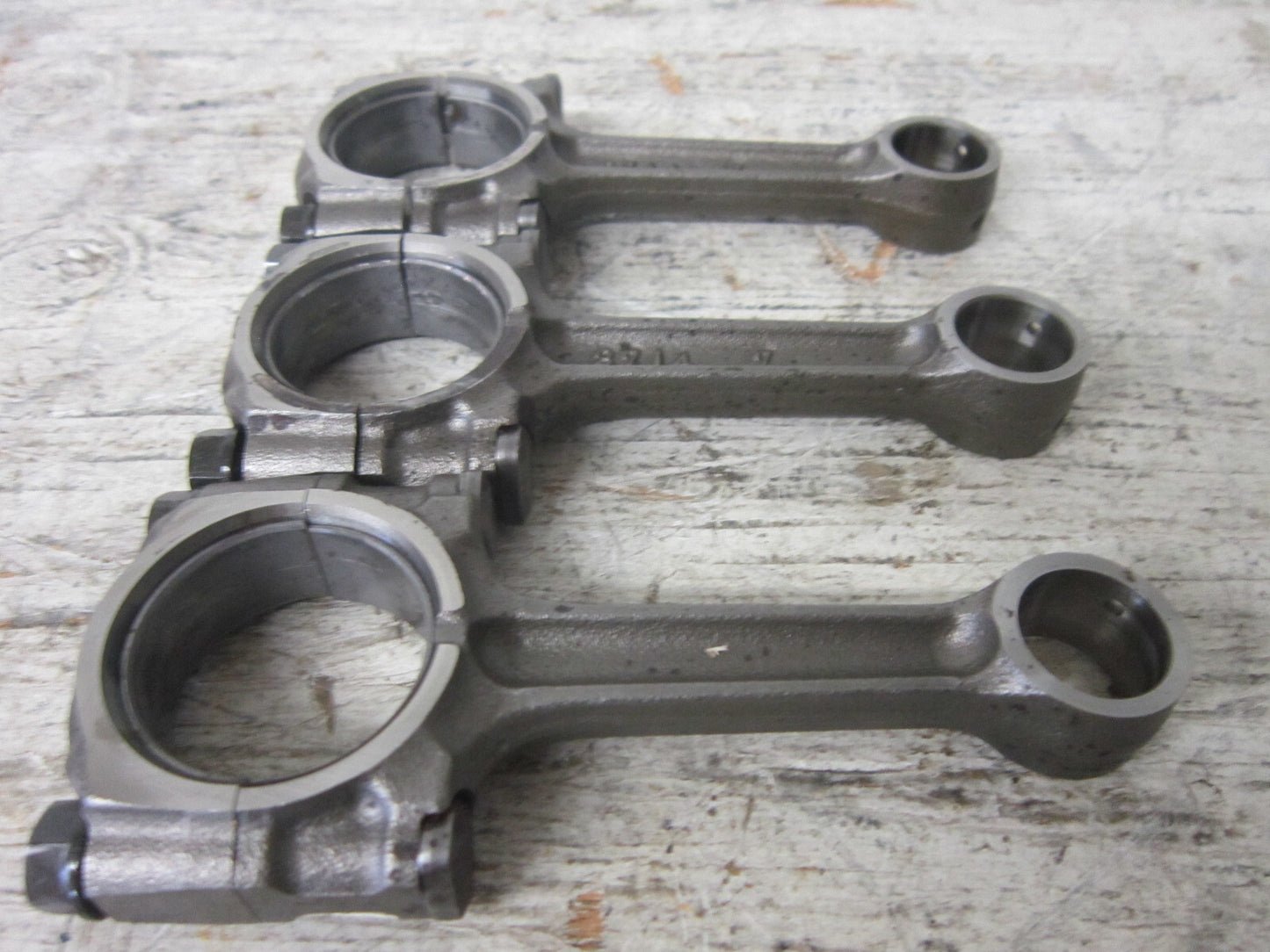 Kawasaki Jet Ski 2004-2011 STX / Ultra OEM Connecting Rod Set # 13251-3702-JJ