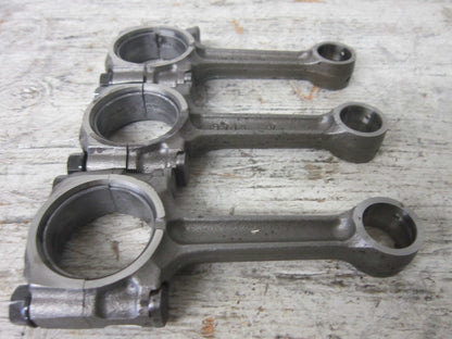 Kawasaki Jet Ski 2004-2011 STX / Ultra OEM Connecting Rod Set # 13251-3702-JJ