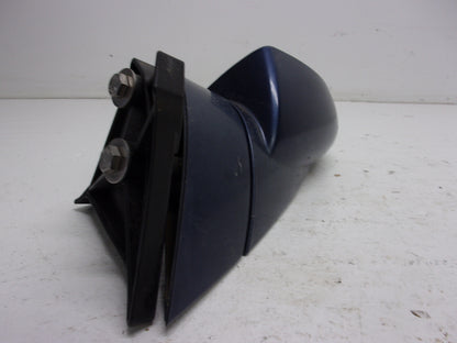 Sea Doo Bombardier 2004 GTX Supercharged LH Pearl Blue Right Mirror # 269501267