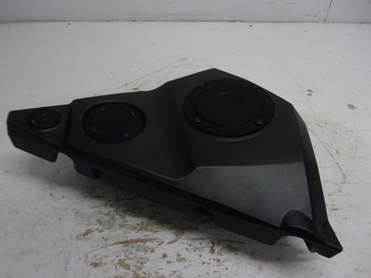 Polaris 2015-2016 Slingshot Left Hand Speaker Assembly Part Number 2412798
