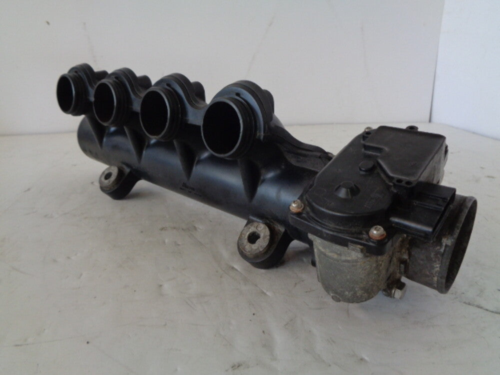 Yamaha Waverunner 2005-2011 VX VX110 Throttle Body + Manifold 6D3-13750-00-00