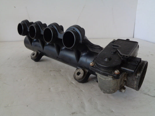 Yamaha Waverunner 2005-2011 VX VX110 Throttle Body + Manifold 6D3-13750-00-00