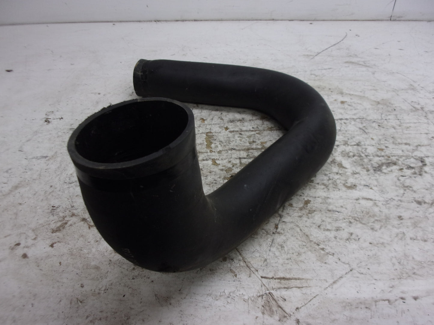 Yamaha WaveRunner 1997-1999 WaveVenture XL OEM Exhaust Hose Part GP3-U7555-00-00