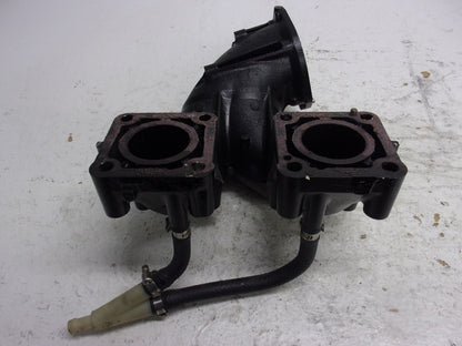 Yamaha WaveRunner 2004-2005 GP XA 800 OEM Exhaust Manifold Part# 66E-14711-10-94