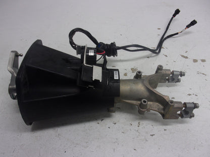 Yamaha WaveRunner 2021 EX Sport , Deluxe OEM Steering Master # F3Y-61400-02-00