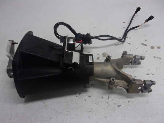 Yamaha WaveRunner 2021 EX Sport , Deluxe OEM Steering Master # F3Y-61400-02-00