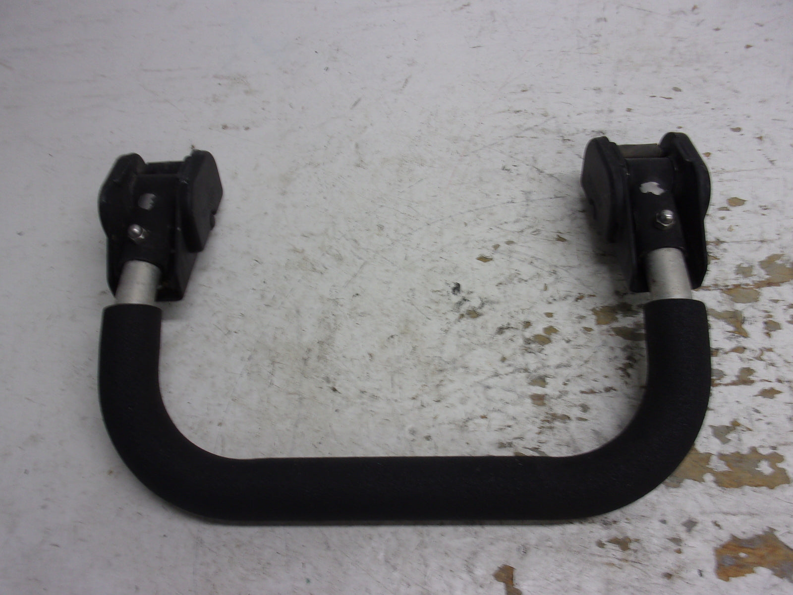 Kawasaki Jet Ski 2007-2011 STX-15 Ultra LX OEM Reboarding Step Part# 34027-3709