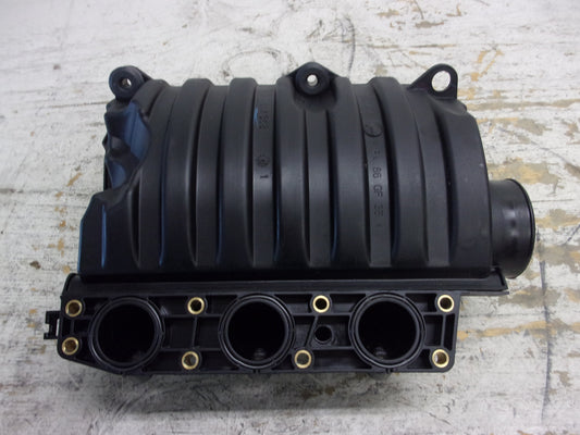 Sea Doo Bombardier 2014-2022 Spark GTI GTS OEM Intake Airbox Assembly 420867368