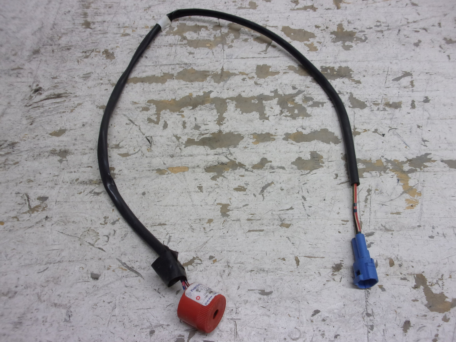 Kawasaki Jet Ski 2004-2021 Ultra STX OEM Buzzer Assembly Part# 27003-3706