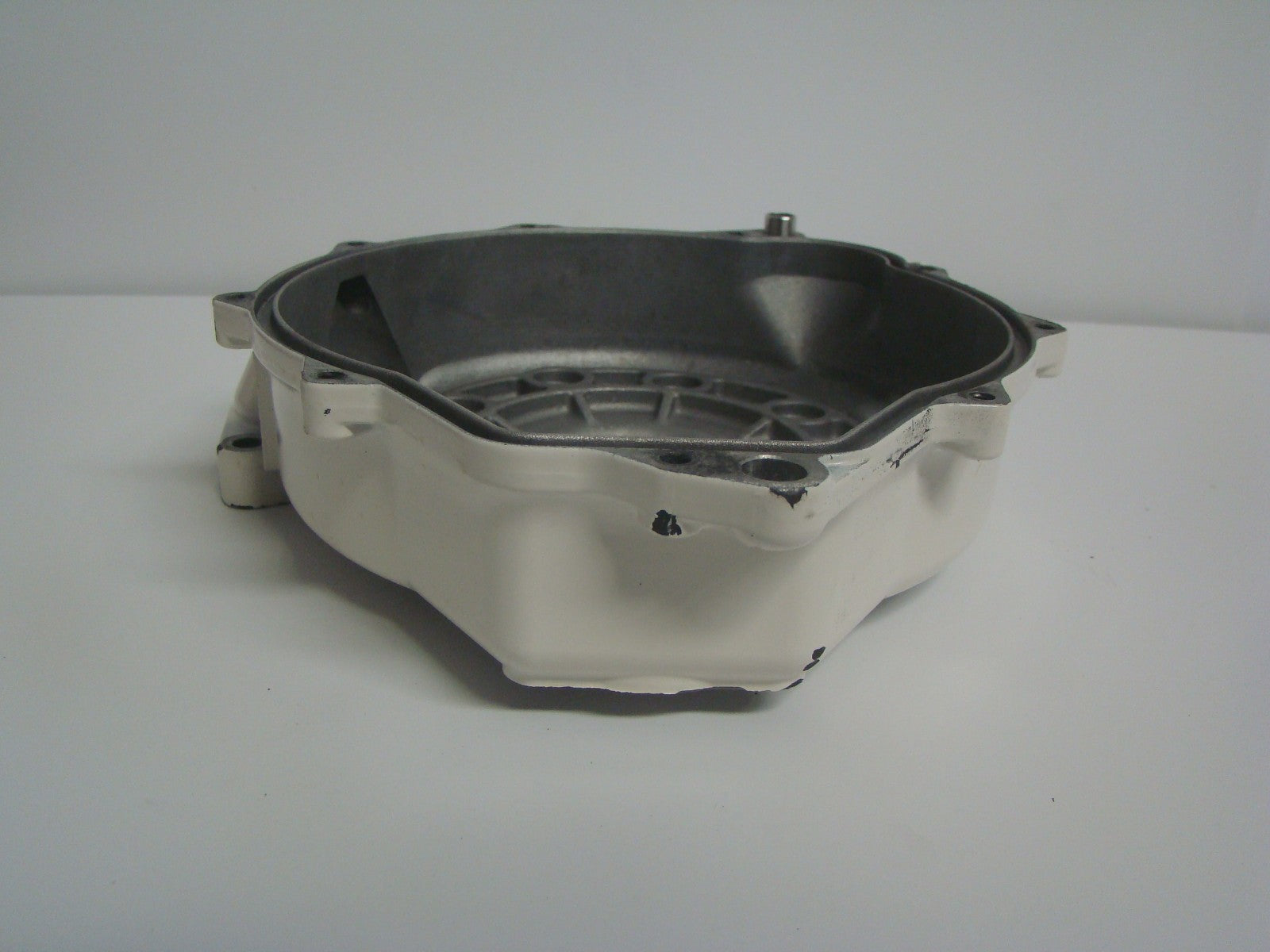 Sea-Doo Bombardier 1996-1997 SPX XP GSX GTX White Crankcase Cover Part 290810711