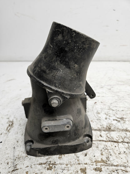 Tigershark 1994-1996 Monte Carlo 640 OEM Venturi + Steering Nozzle # 0673-219