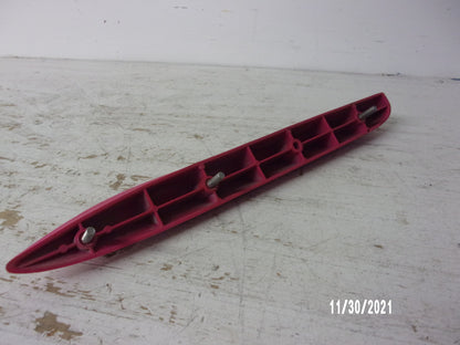 Sea Doo Bombardier PWC 1993-1994 GTS GTX OEM Pink Left Sponson Part# 292000109
