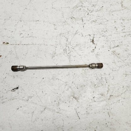 Yamaha Waverunner 2015-2022 GP FX VX VXR VXS Cable Control Rod # F3J-6150D-00-00