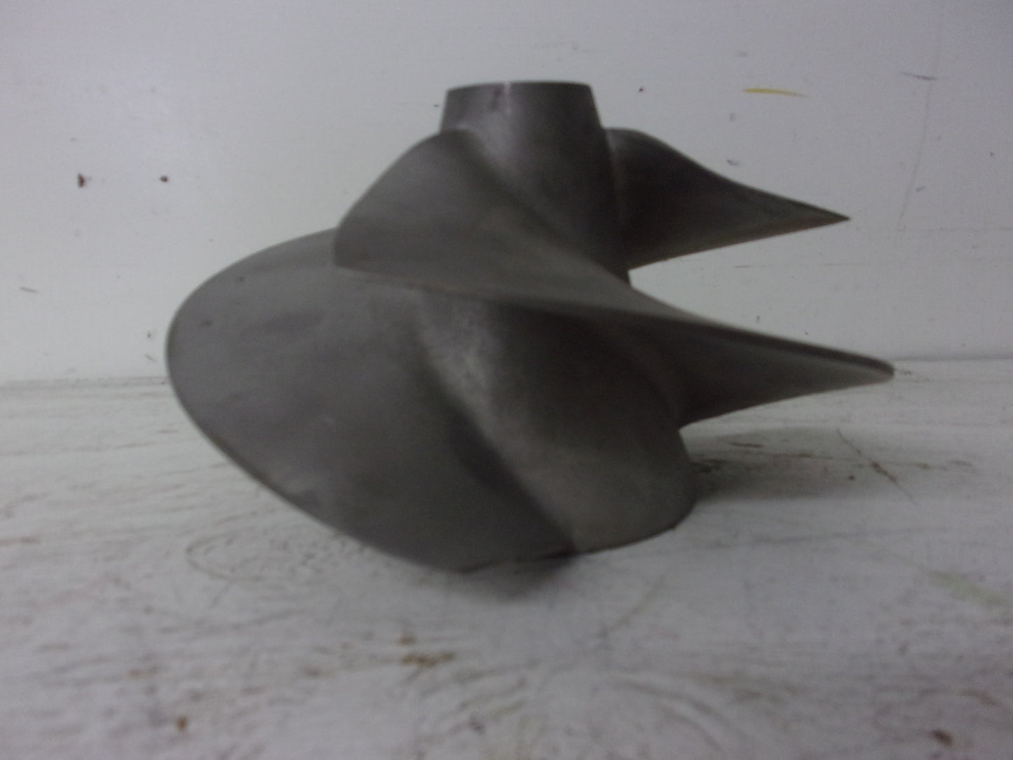 Polaris PWC Watercraft 2000-2004 Virage Freedom SLH OEM Impeller Part# 5132372
