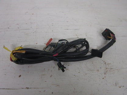 Sea Doo Bombardier 1998 GSX LTD OEM Steering Harness Assembly Part# 278001253