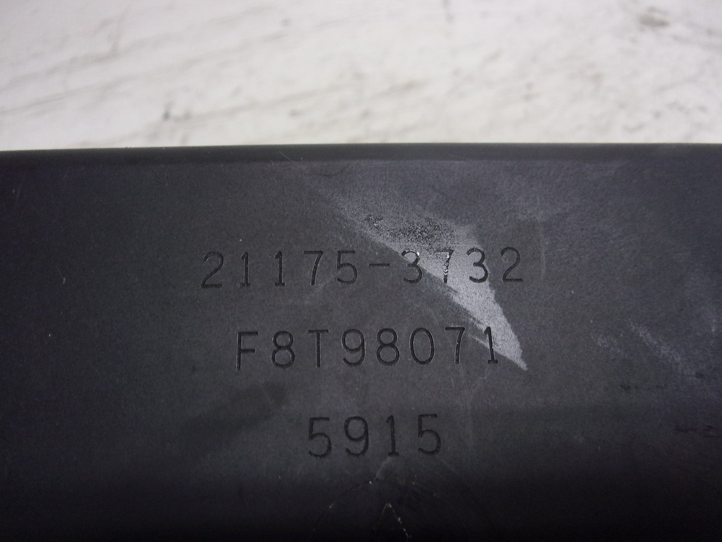 Kawasaki Jet Ski 2006-2007 STX 12F OEM ECU Electronic Control Unit # 21175-3732