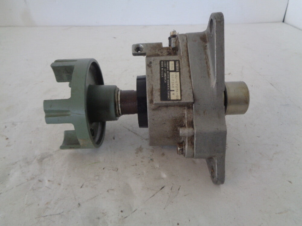 Yamaha Waverunner 1997 GP 1200 OEM Bearing Housing + Coupler # 61X-45332-02-94