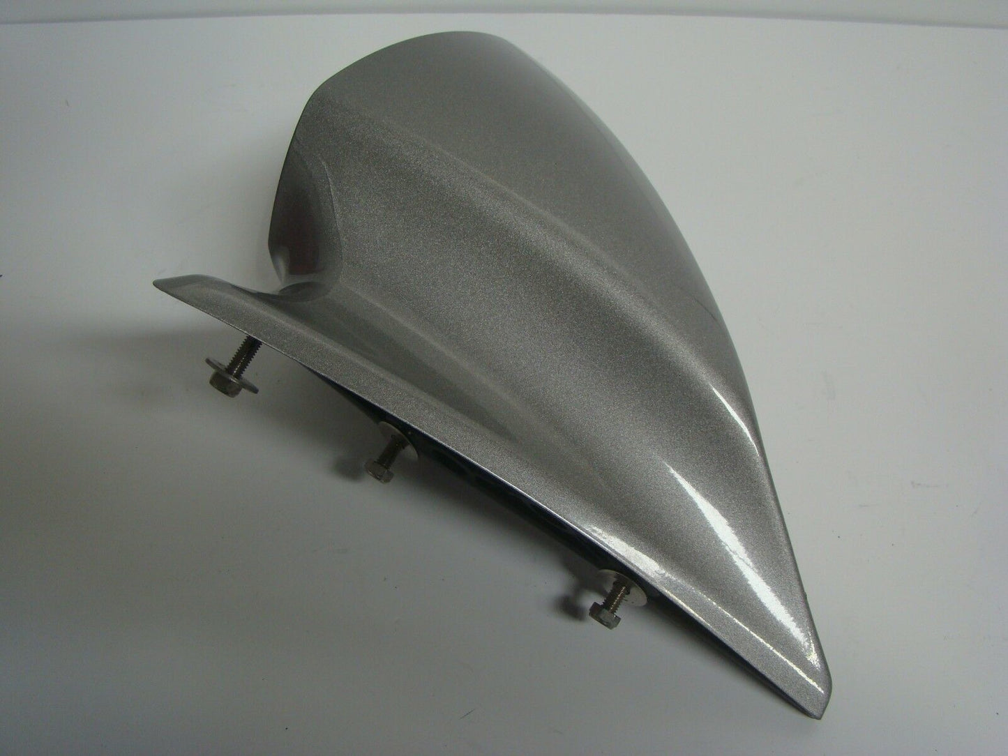 Kawasaki Jet Ski 07-2009 Ultra 250 Ultra 260 Left Silver Mirror # 56001-3725-IS