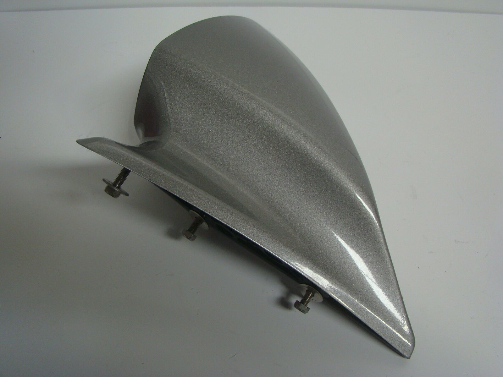 Kawasaki Jet Ski 07-2009 Ultra 250 Ultra 260 Left Silver Mirror # 56001-3725-IS