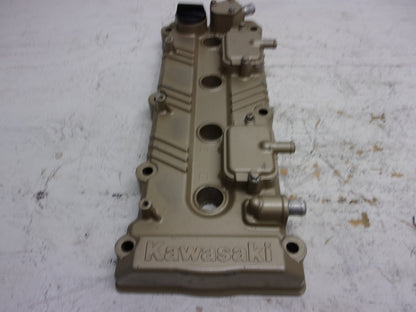 Kawasaki Jet Ski 2003 STX-12F OEM Head Cover Assembly Part# 14091-3743