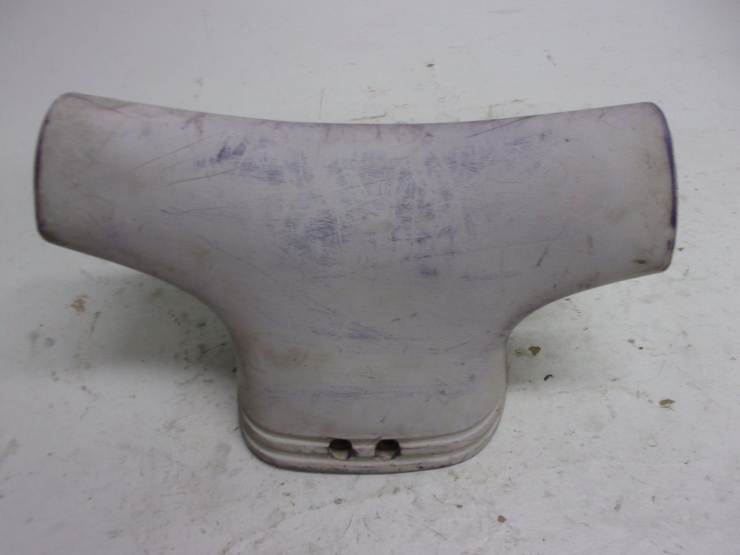 Yamaha Waverunner 1997 WaveVenture 1100 OEM Purple Steering Pad GJ3-U142A-00-00
