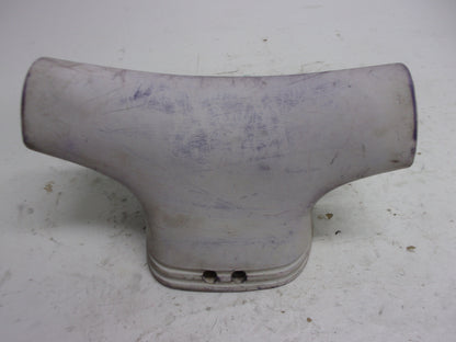 Yamaha Waverunner 1997 WaveVenture 1100 OEM Purple Steering Pad GJ3-U142A-00-00