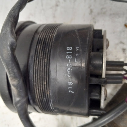 Sea Doo Bombardier 1996 GSX OEM RPM / Tachometer Assembly Part# 278000818